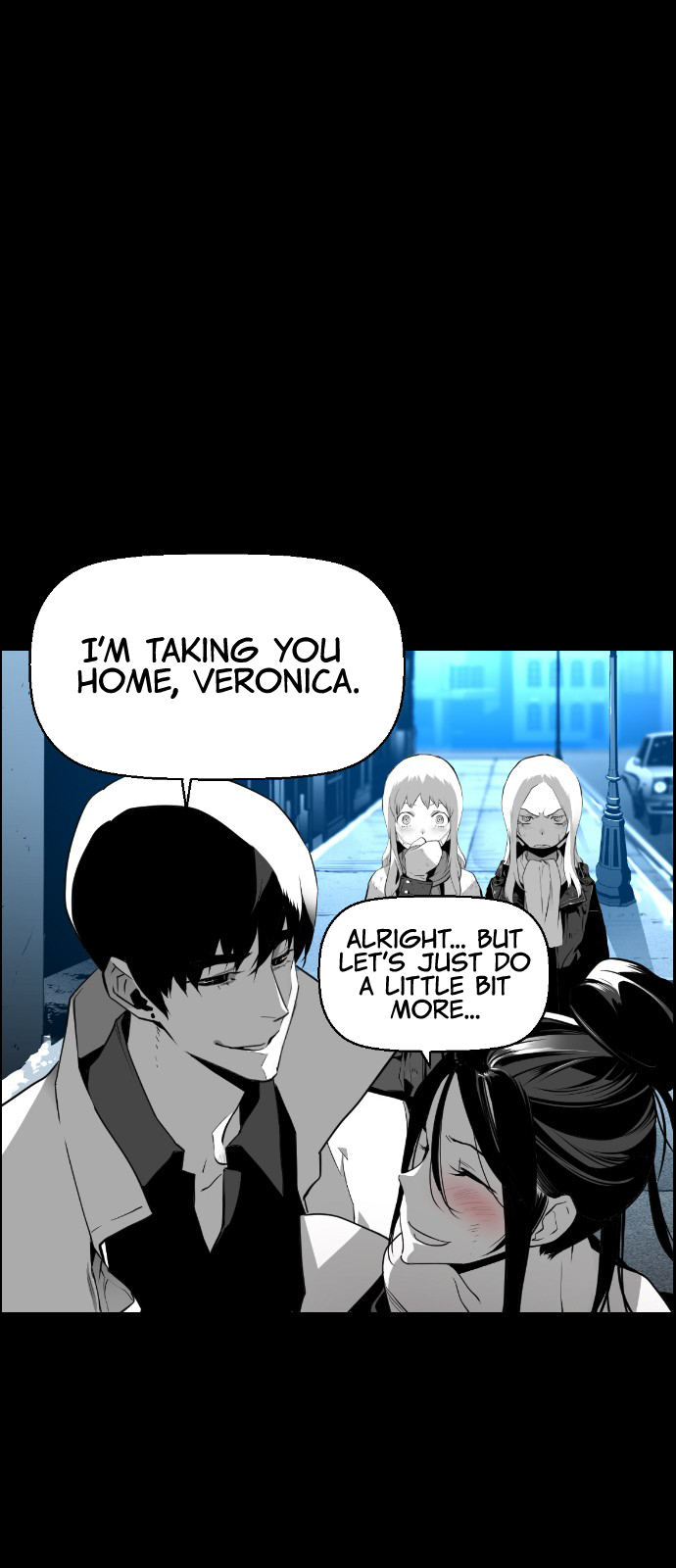 Terror Man Chapter 103 - page 17