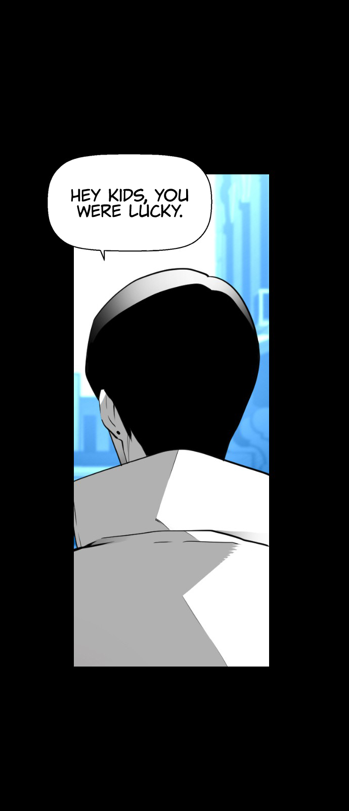 Terror Man Chapter 103 - page 18