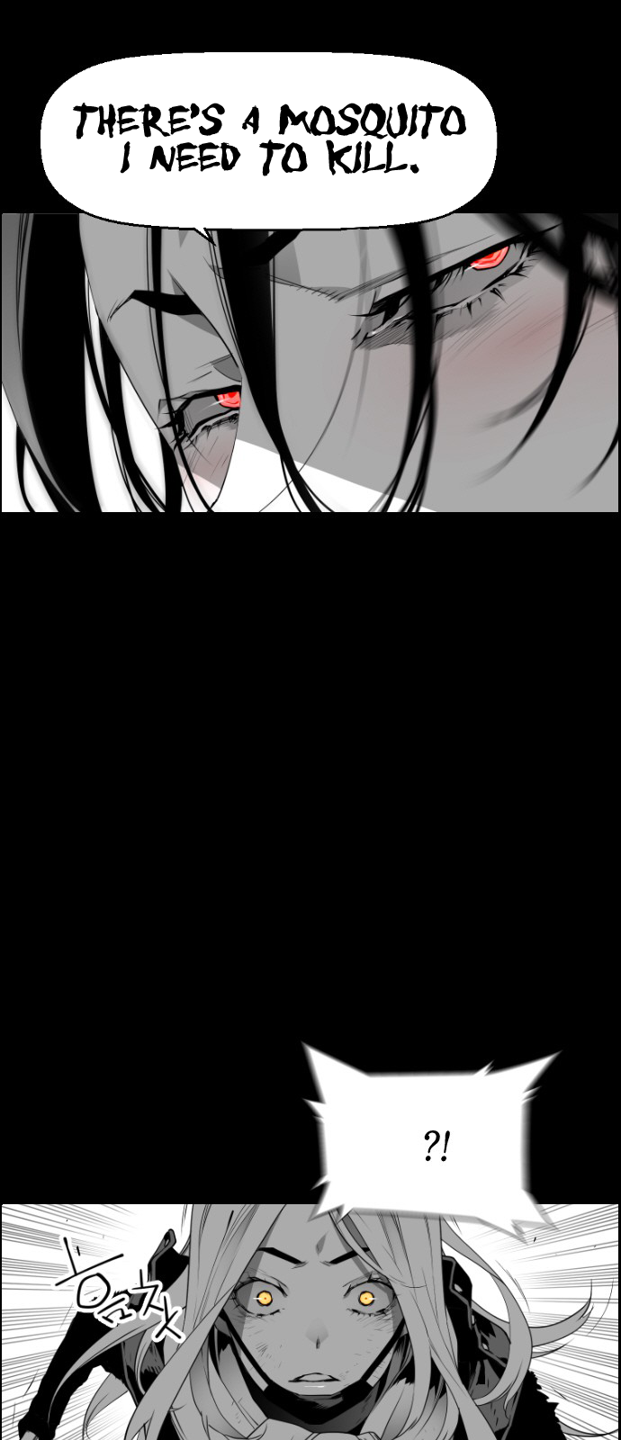 Terror Man Chapter 103 - page 4