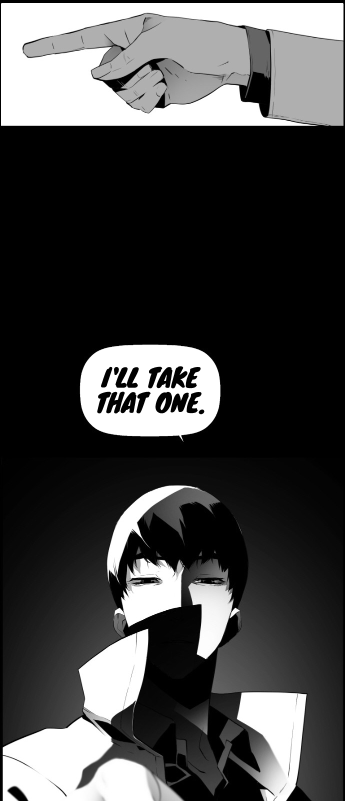 Terror Man Chapter 103 - page 41