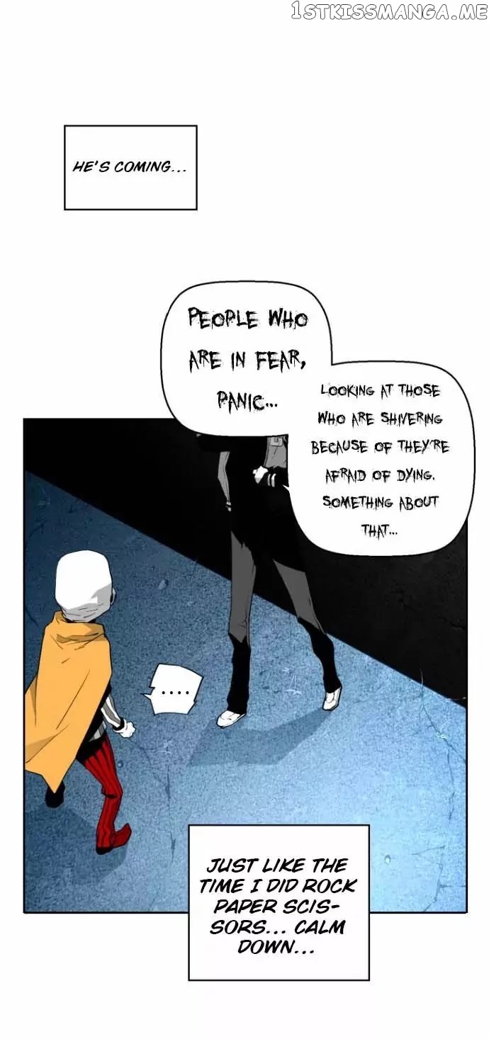 Terror Man Chapter 9 - page 14