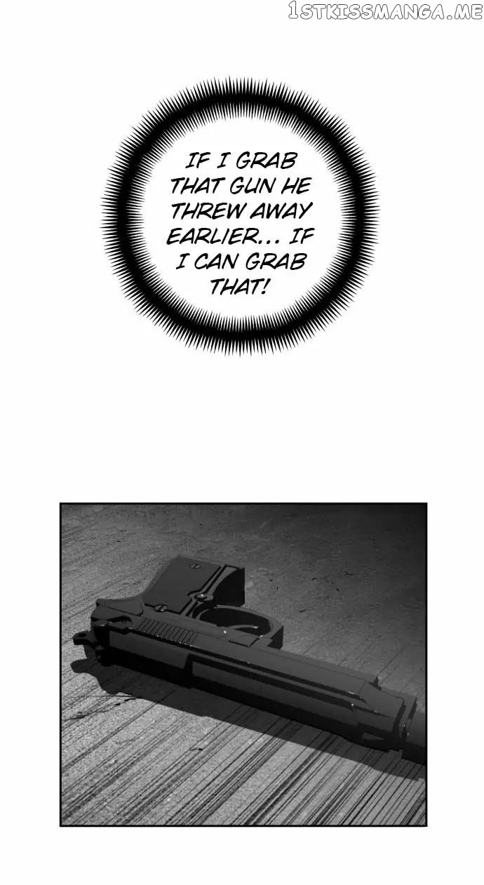 Terror Man Chapter 9 - page 19