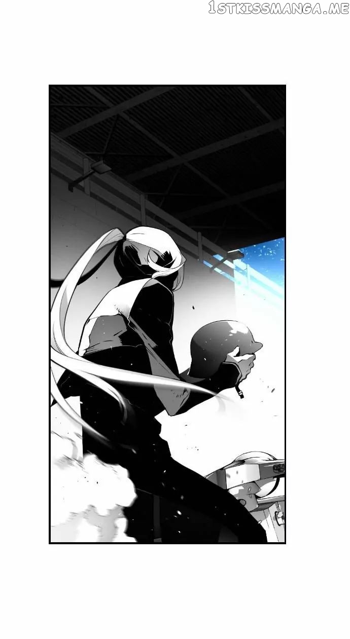 Terror Man Chapter 9 - page 33