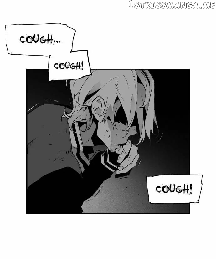 Terror Man Chapter 9 - page 36