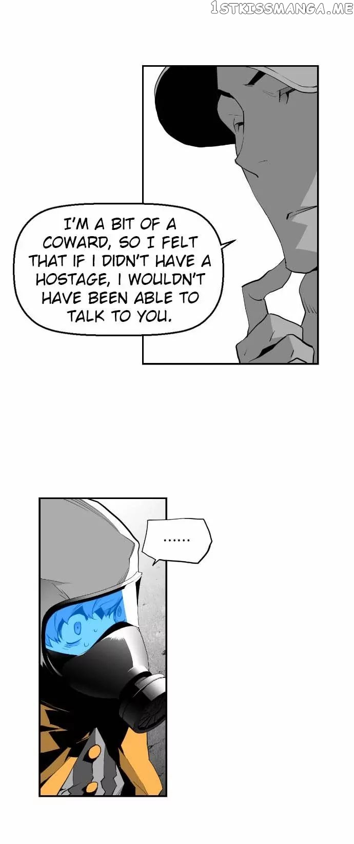Terror Man Chapter 9 - page 6