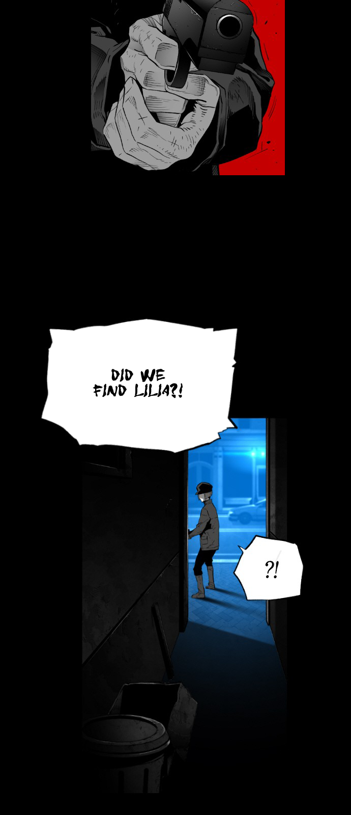 Terror Man Chapter 149 - page 12