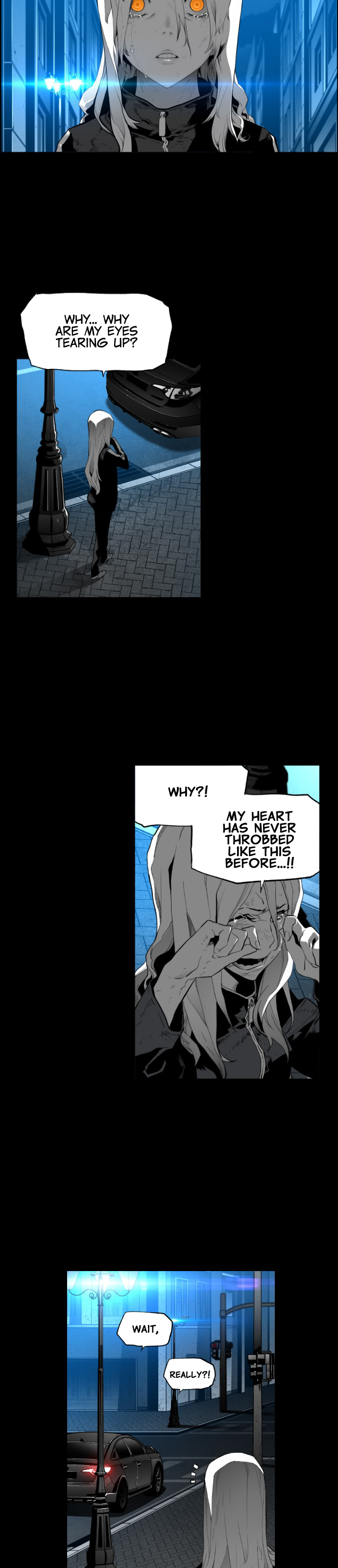 Terror Man Chapter 149 - page 15