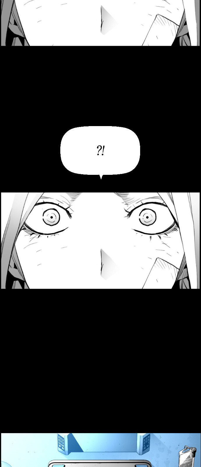 Terror Man Chapter 149 - page 21