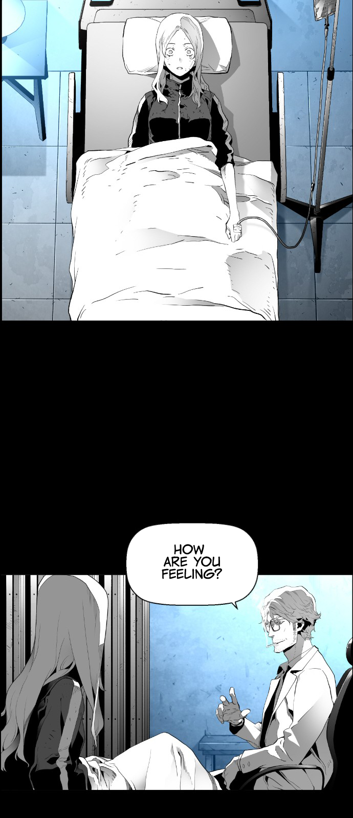 Terror Man Chapter 149 - page 22