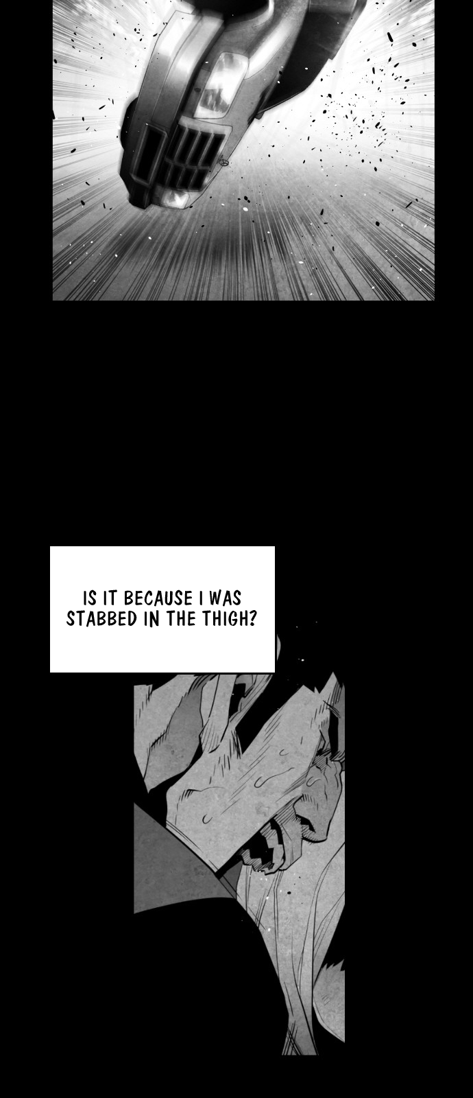 Terror Man Chapter 149 - page 3