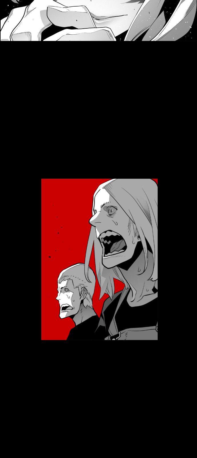 Terror Man Chapter 111 - page 10