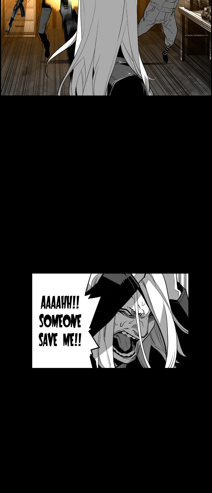Terror Man Chapter 111 - page 12
