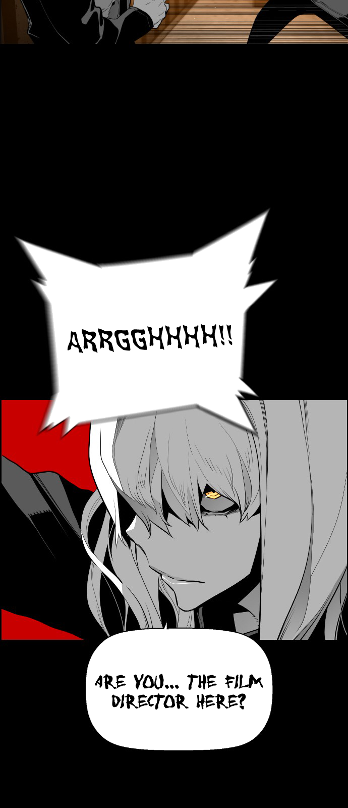 Terror Man Chapter 111 - page 14