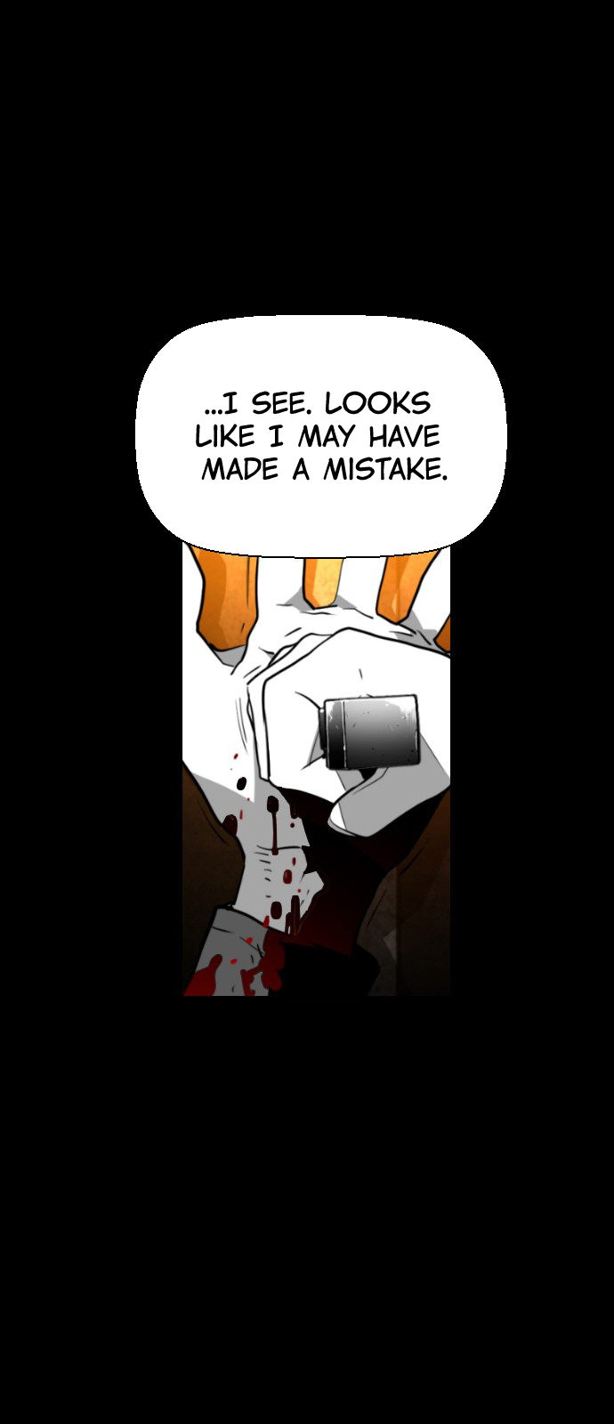 Terror Man Chapter 111 - page 16