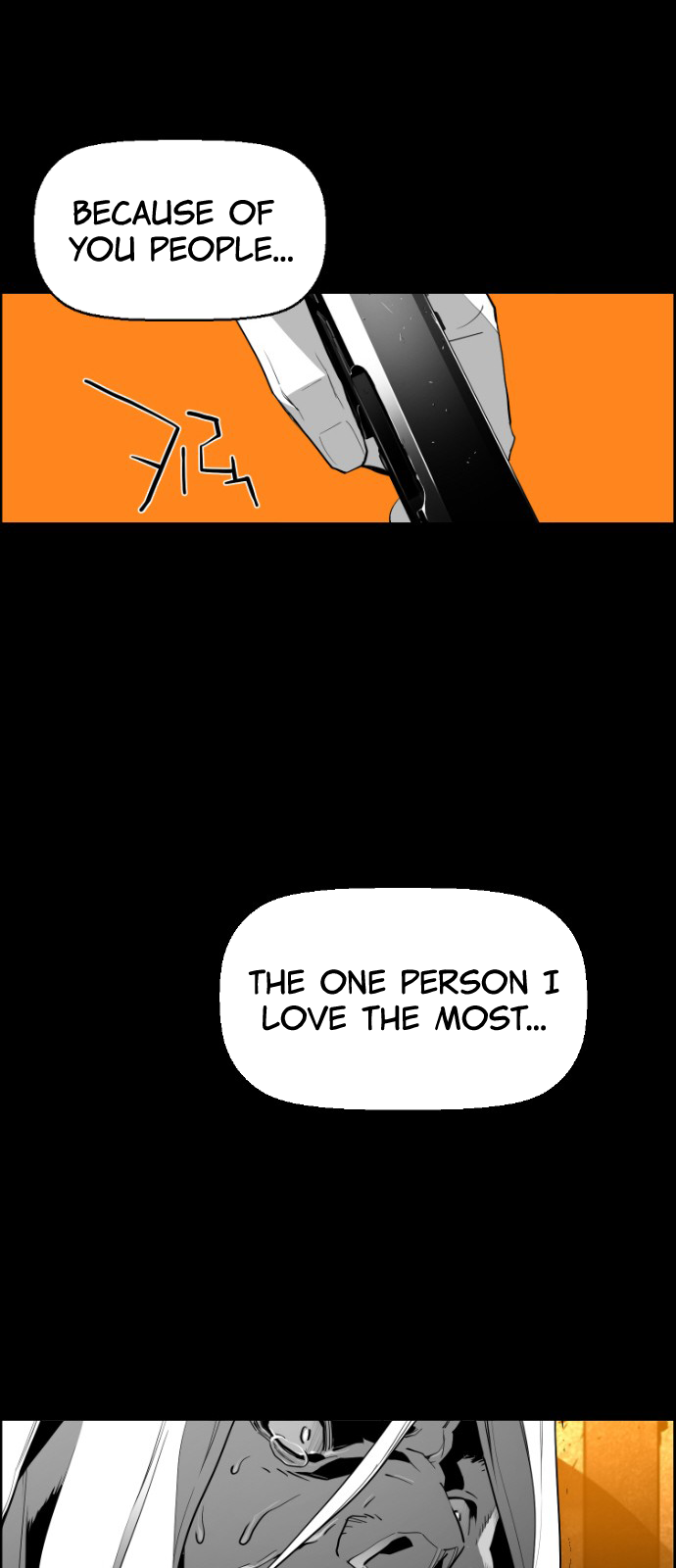 Terror Man Chapter 111 - page 19