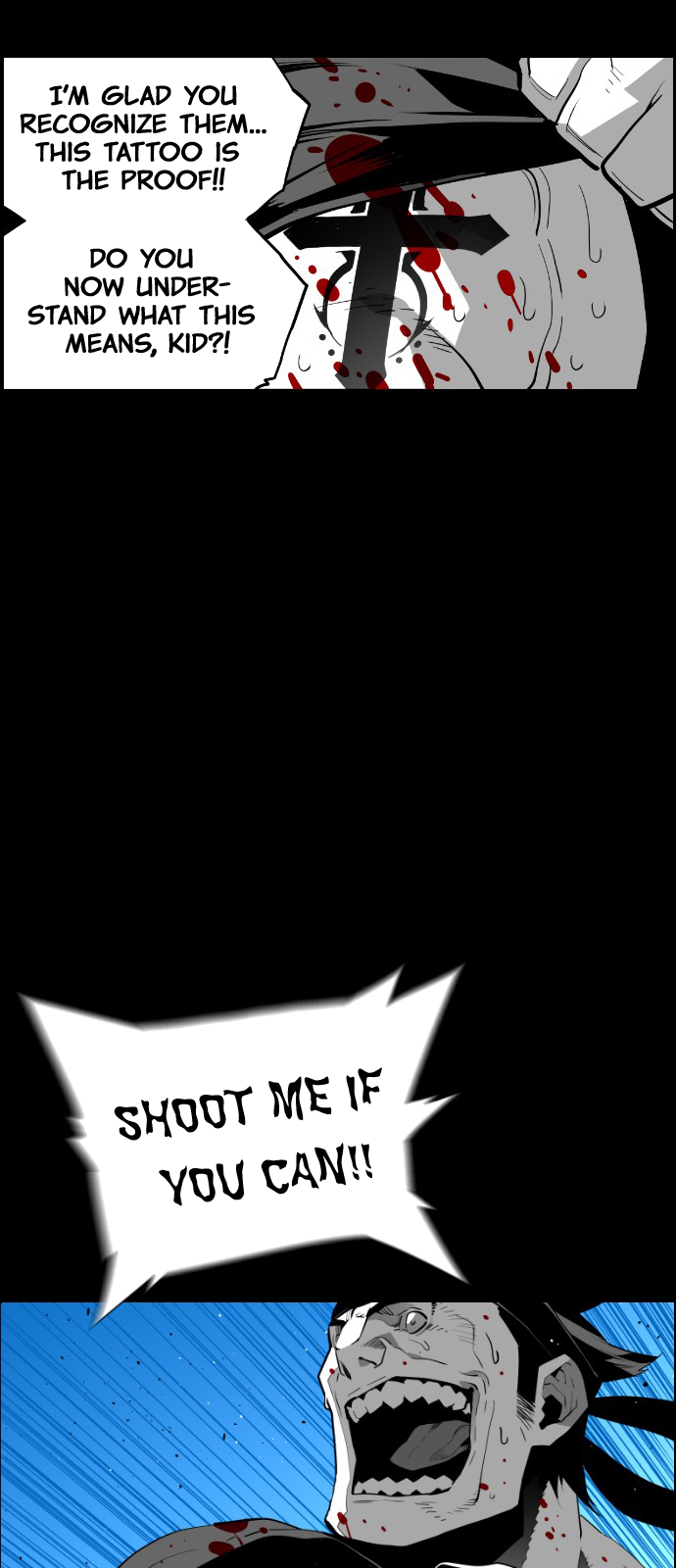 Terror Man Chapter 111 - page 39