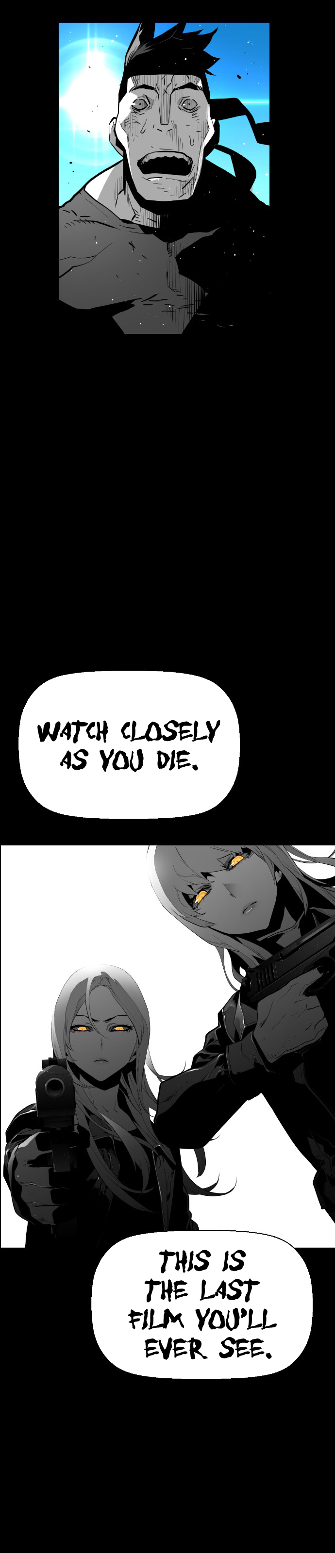 Terror Man Chapter 111 - page 41