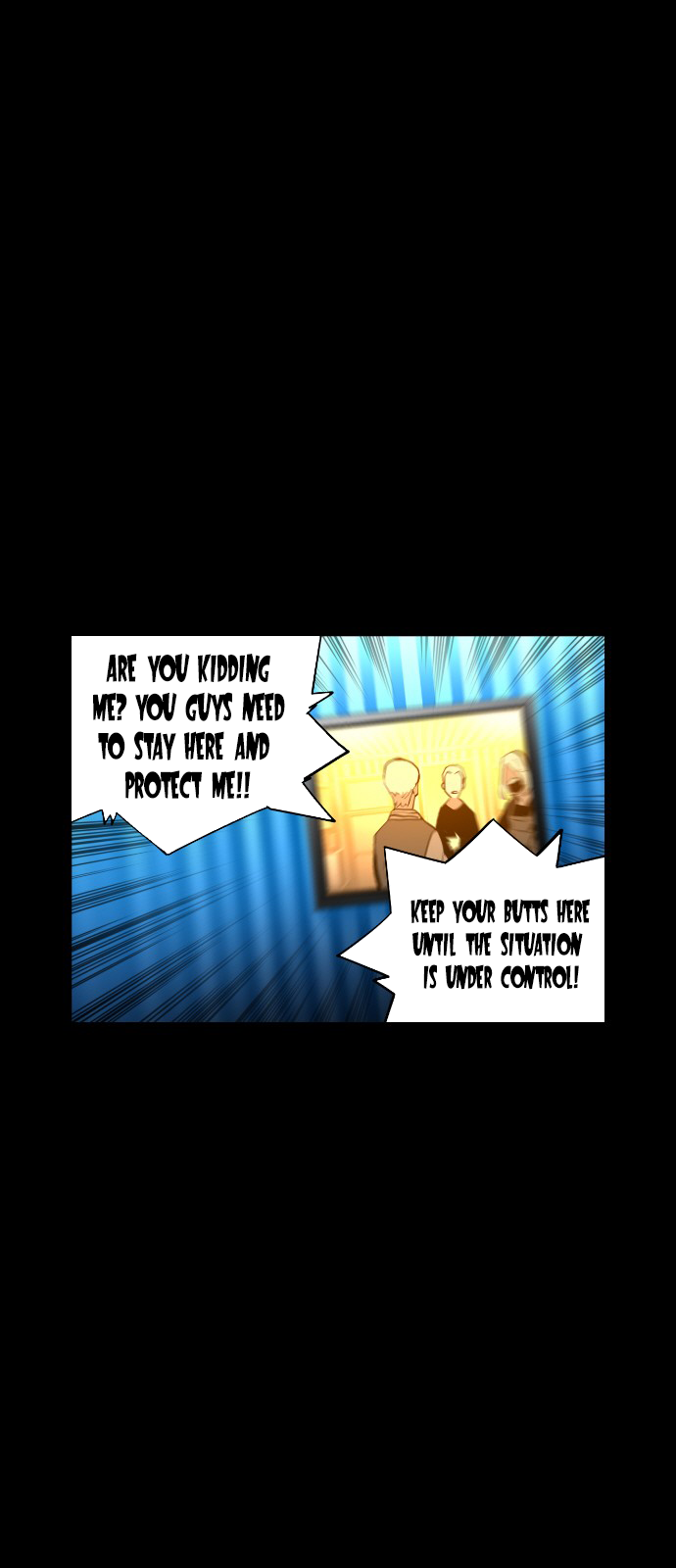 Terror Man Chapter 111 - page 7