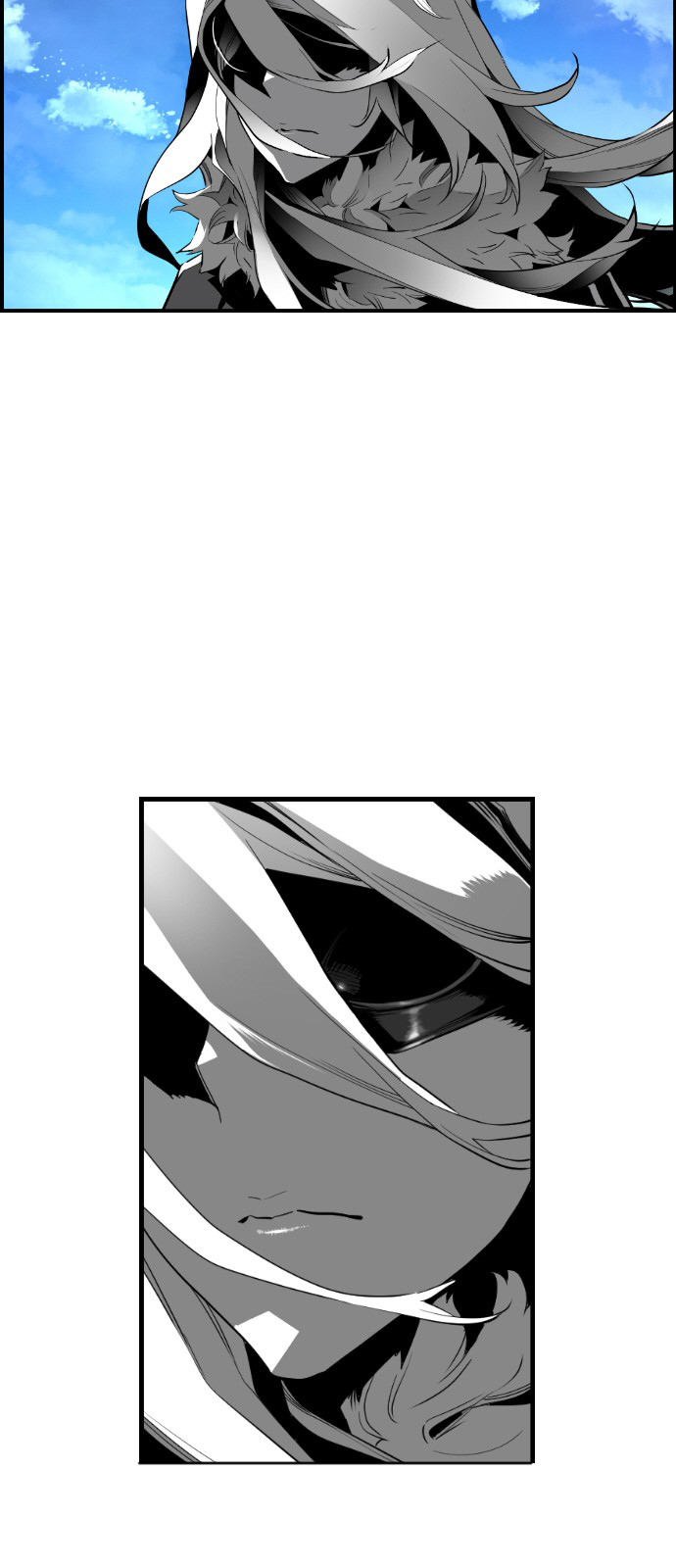 Terror Man Chapter 142 - page 4