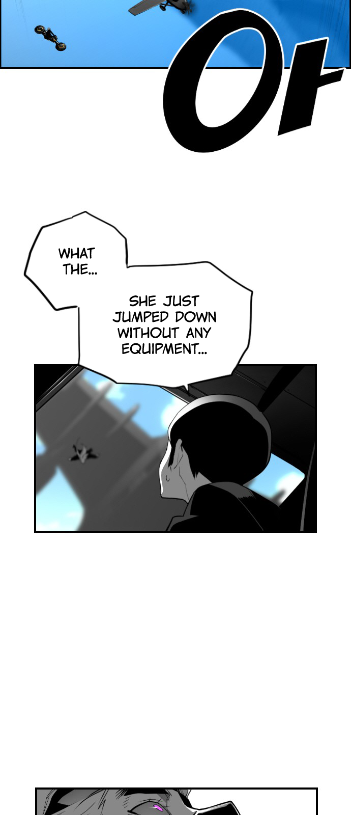 Terror Man Chapter 142 - page 7