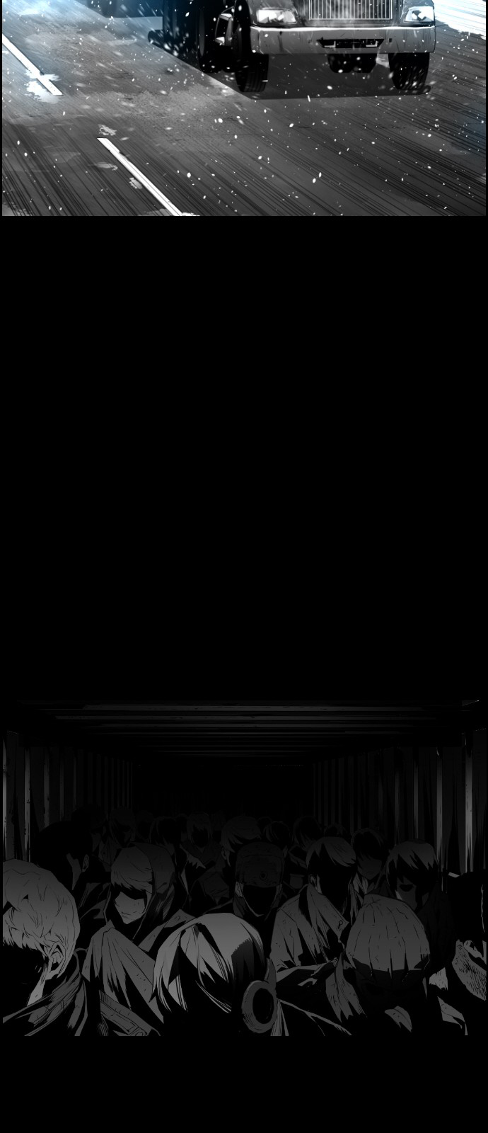Terror Man Chapter 104 - page 11