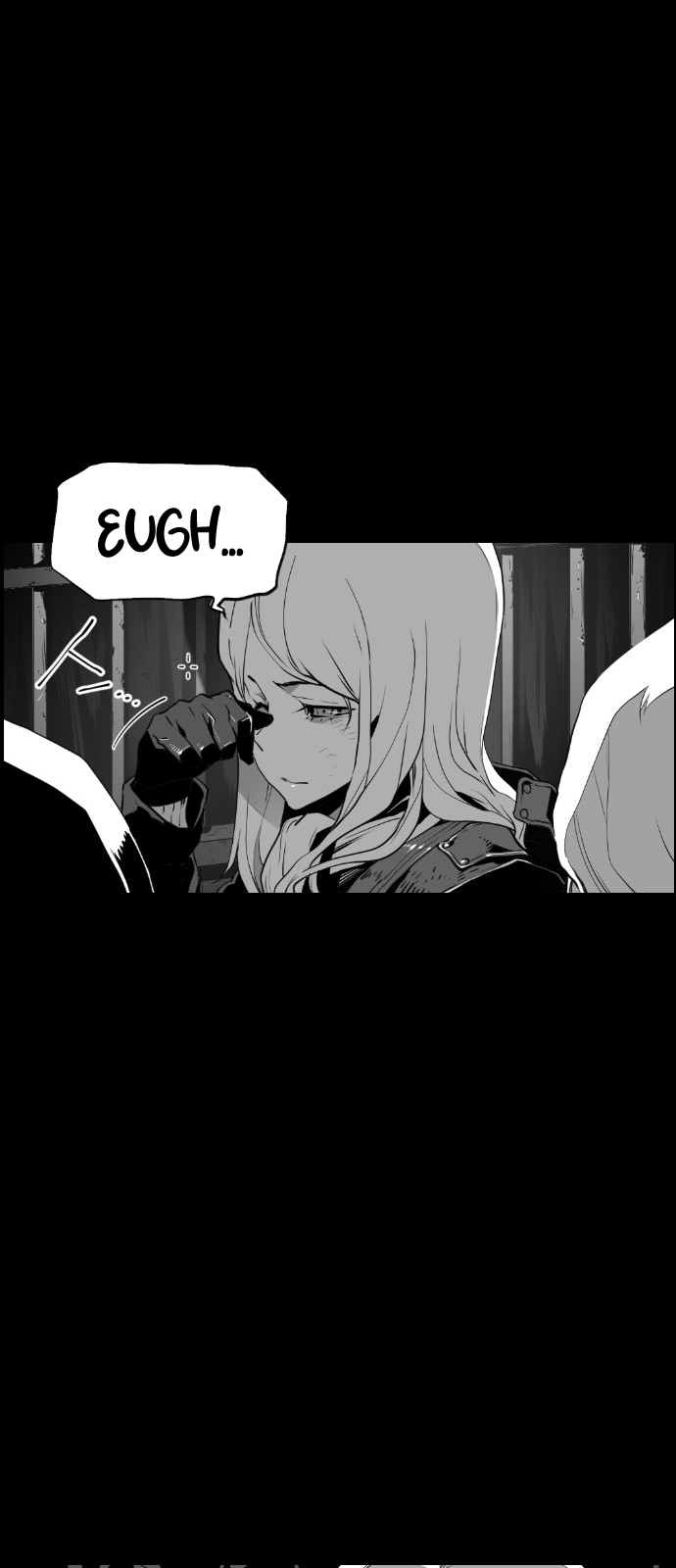 Terror Man Chapter 104 - page 12