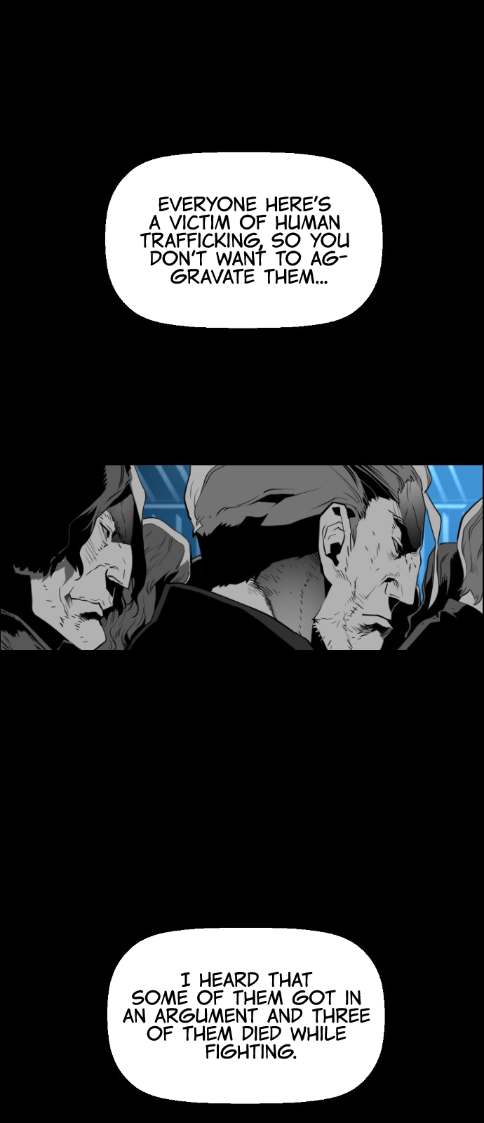 Terror Man Chapter 104 - page 14