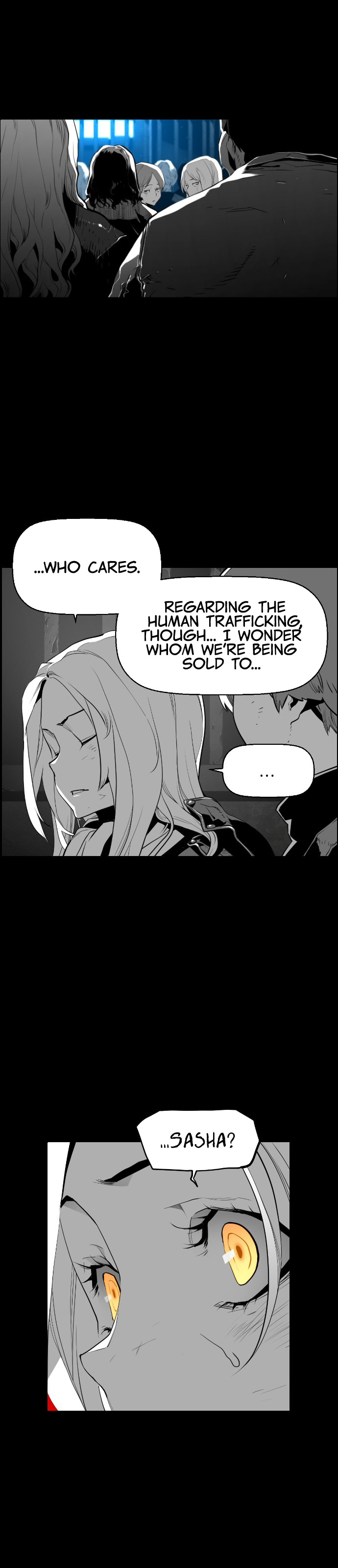 Terror Man Chapter 104 - page 15