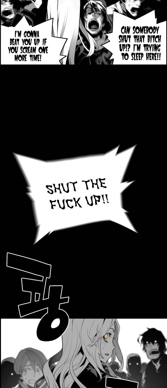 Terror Man Chapter 104 - page 17
