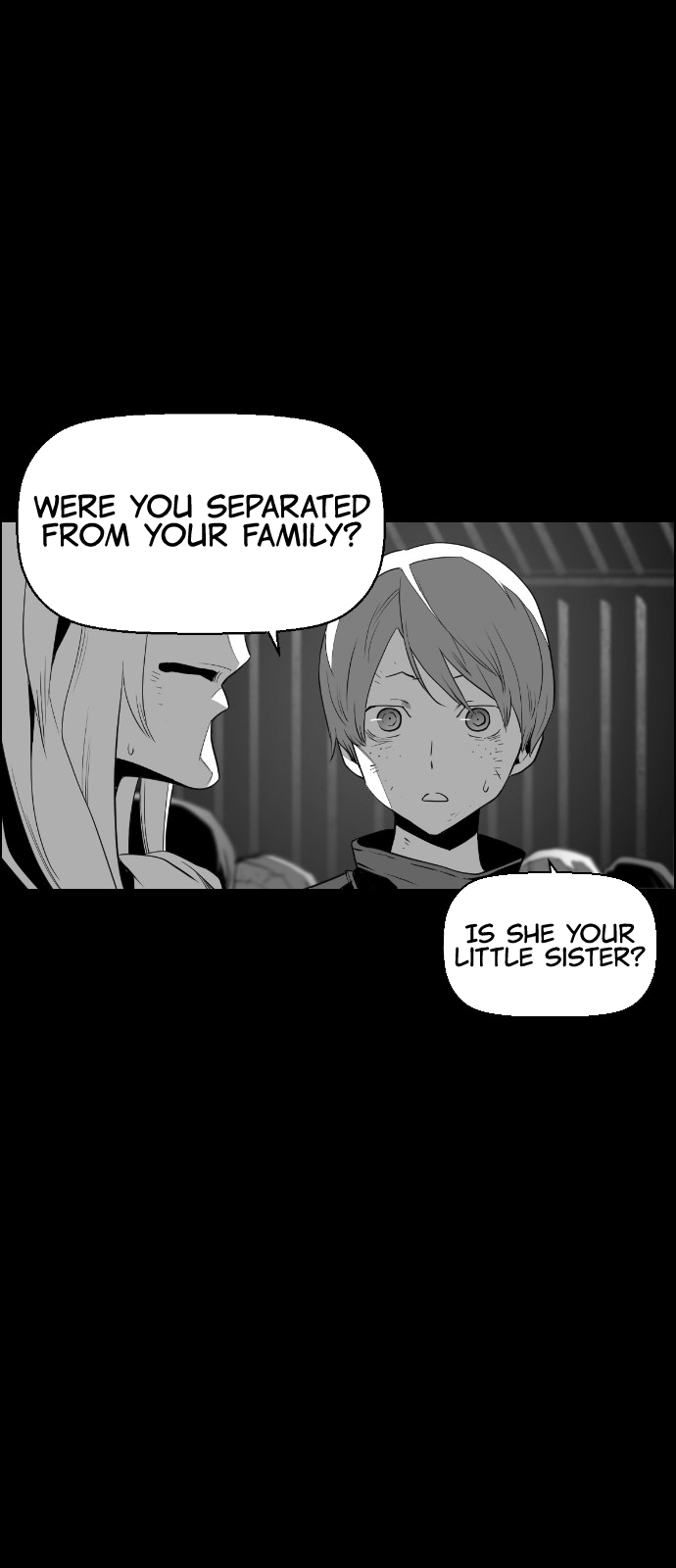 Terror Man Chapter 104 - page 19
