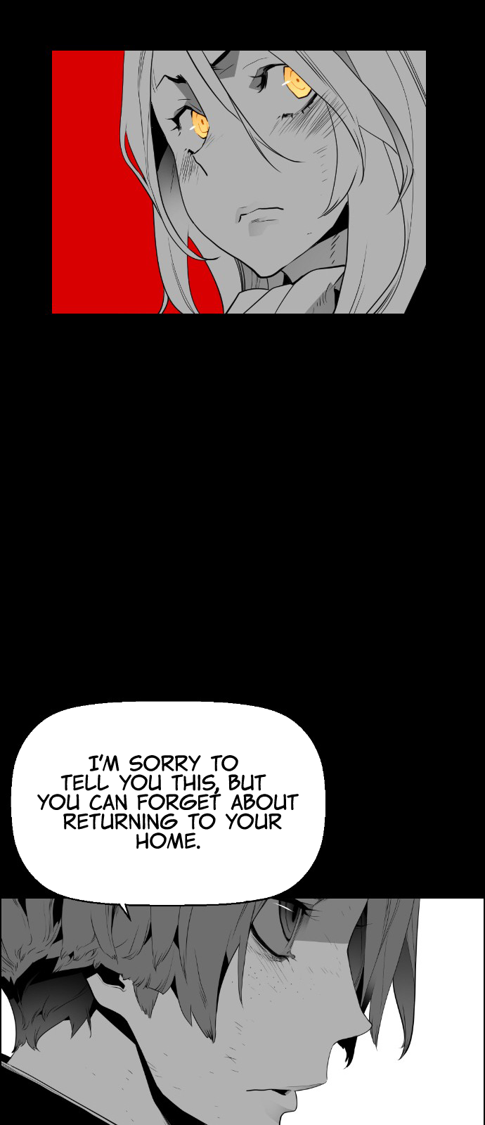 Terror Man Chapter 104 - page 20