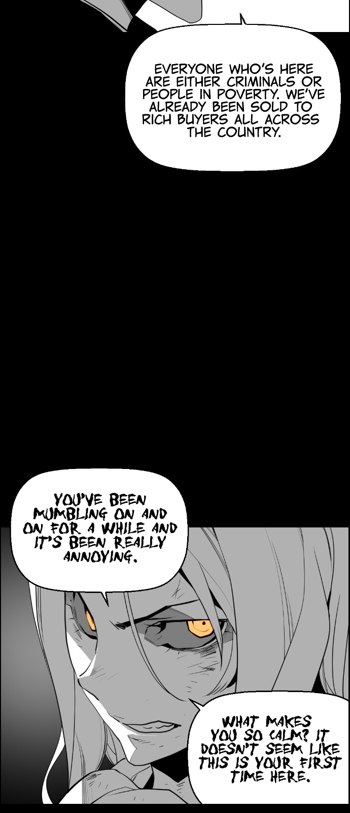 Terror Man Chapter 104 - page 21