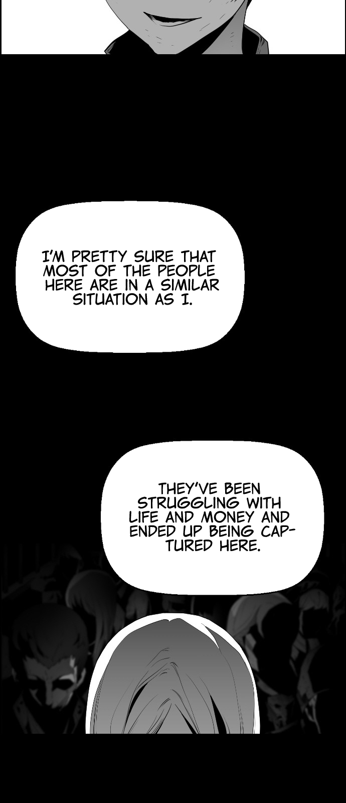 Terror Man Chapter 104 - page 24