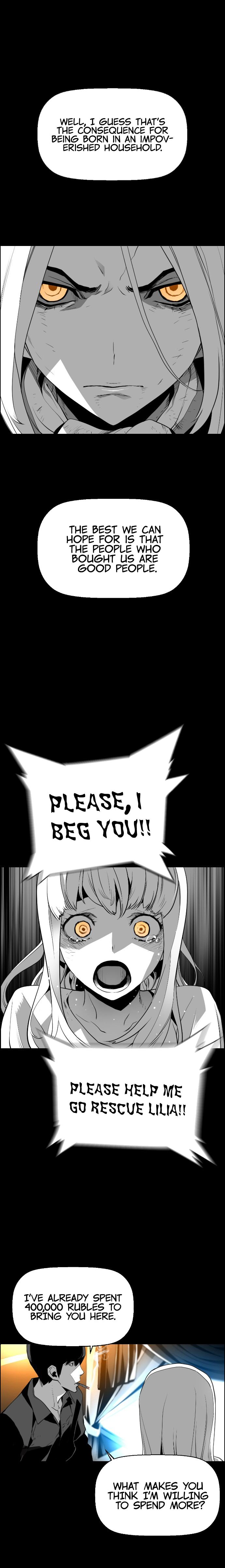 Terror Man Chapter 104 - page 25