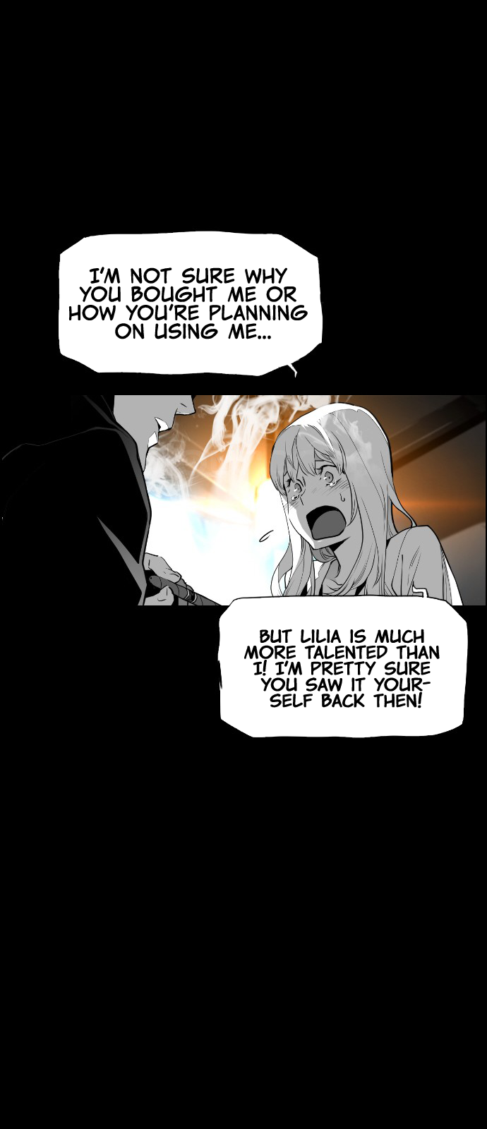 Terror Man Chapter 104 - page 26
