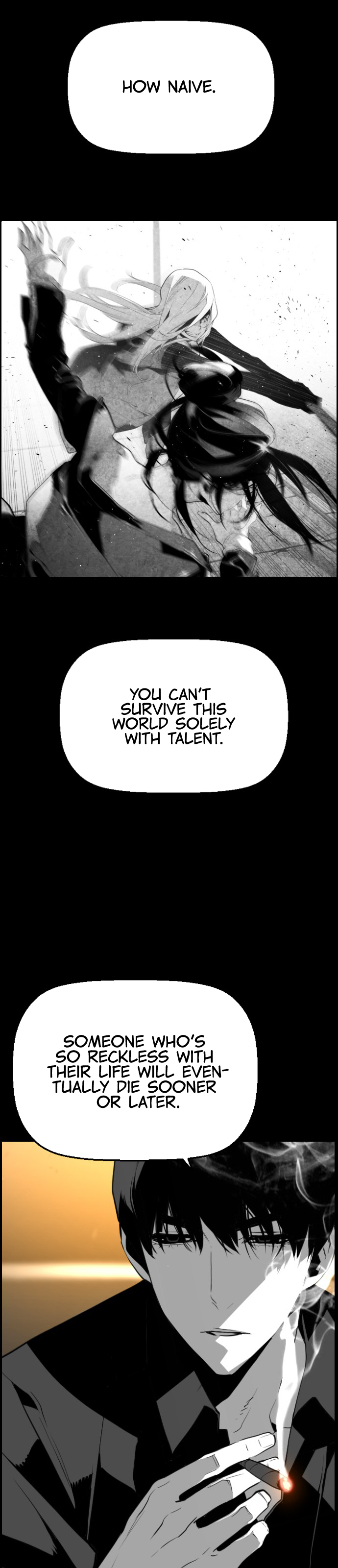 Terror Man Chapter 104 - page 27