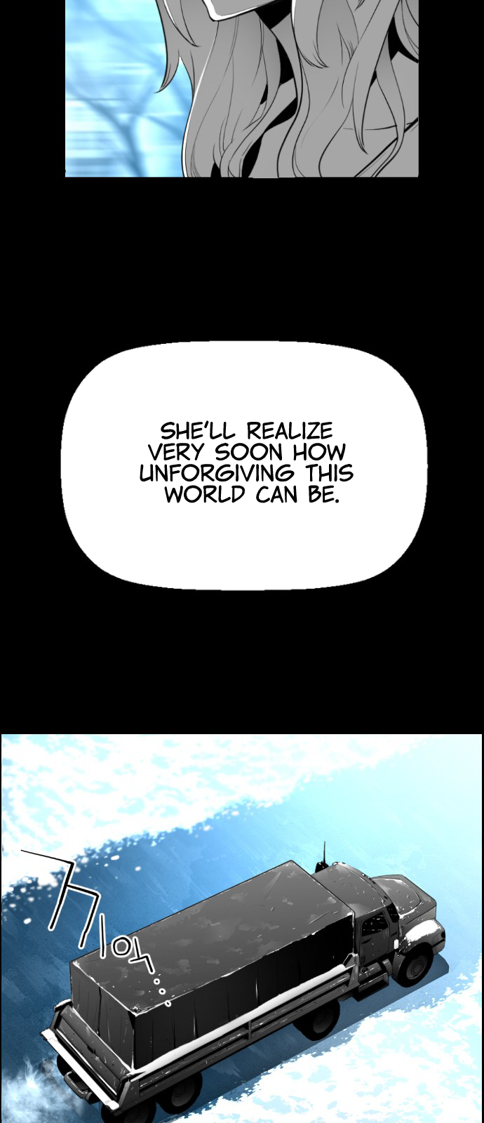 Terror Man Chapter 104 - page 29