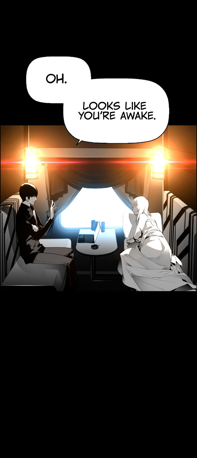 Terror Man Chapter 104 - page 3