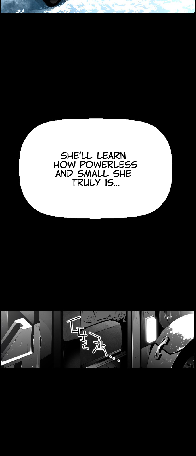 Terror Man Chapter 104 - page 30