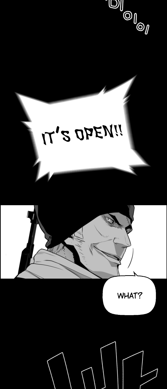 Terror Man Chapter 104 - page 34