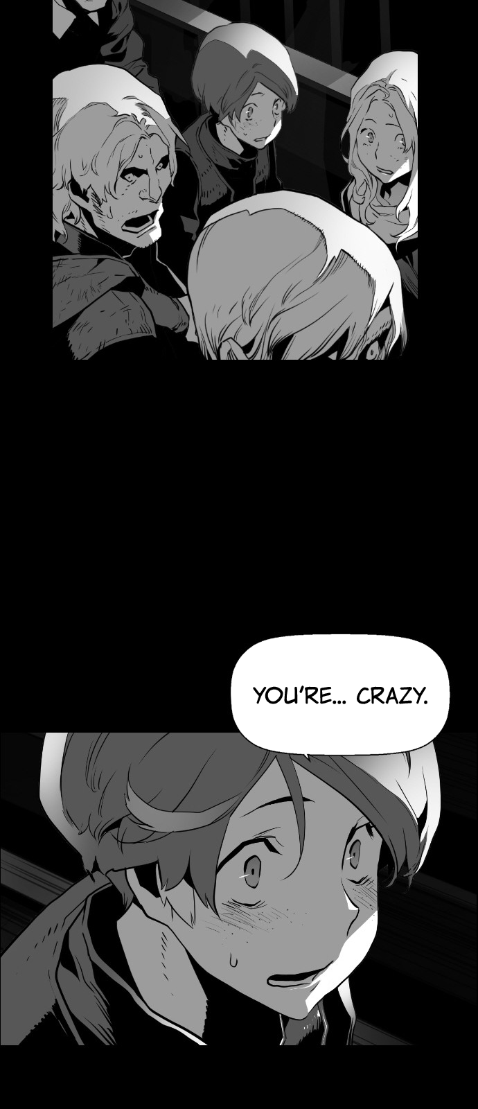 Terror Man Chapter 104 - page 36