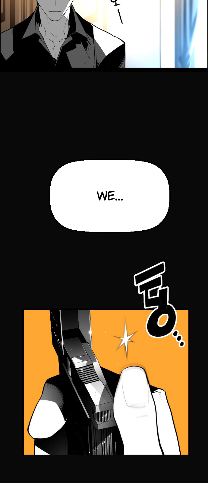 Terror Man Chapter 104 - page 39