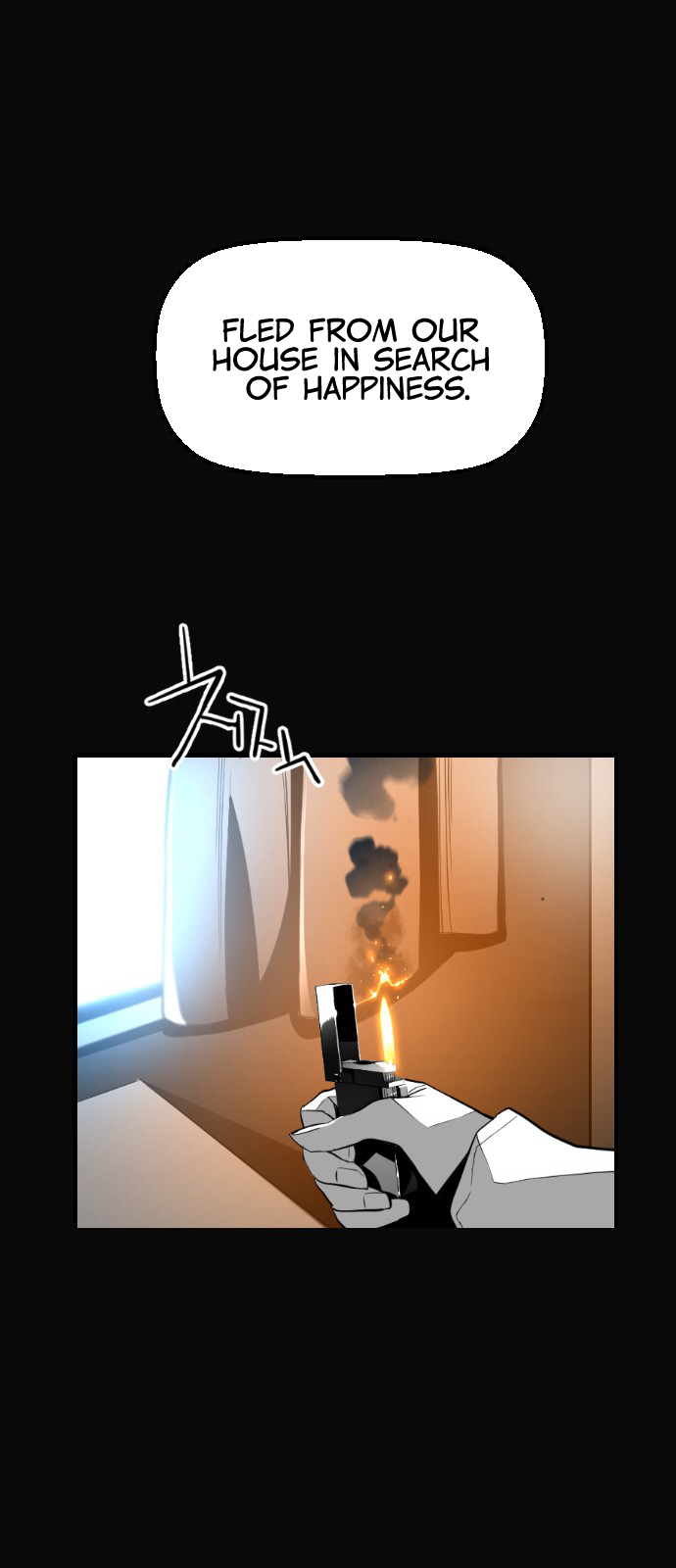 Terror Man Chapter 104 - page 40