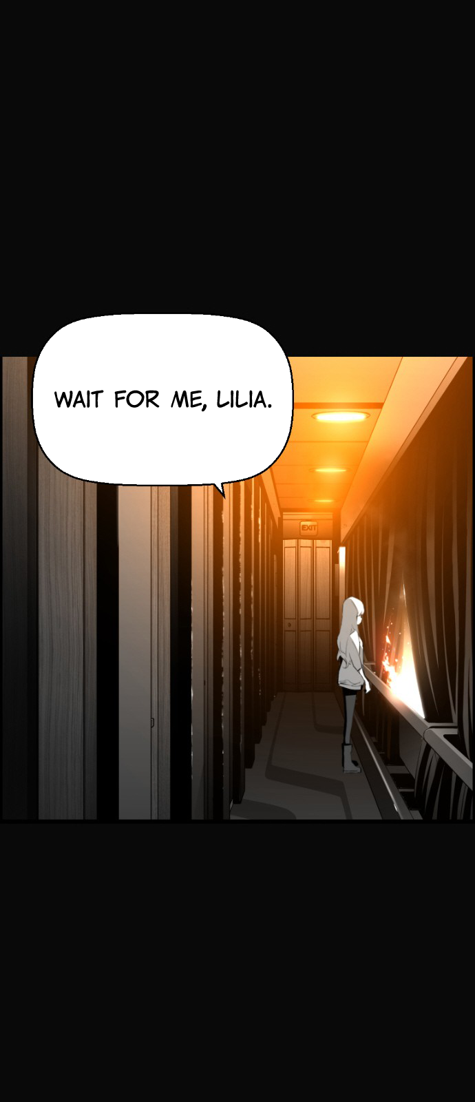Terror Man Chapter 104 - page 41