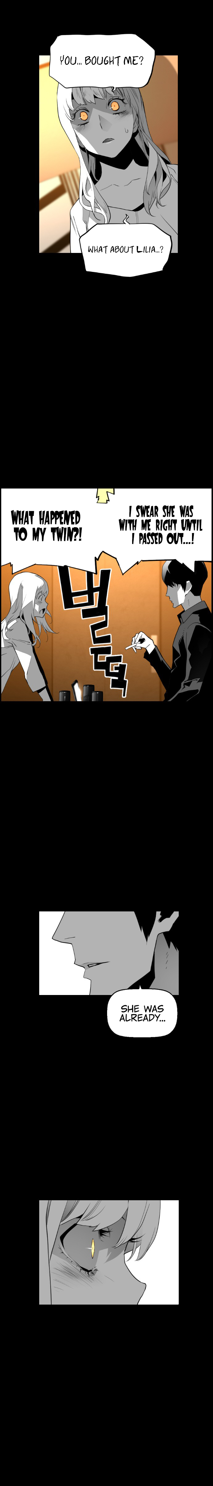 Terror Man Chapter 104 - page 9
