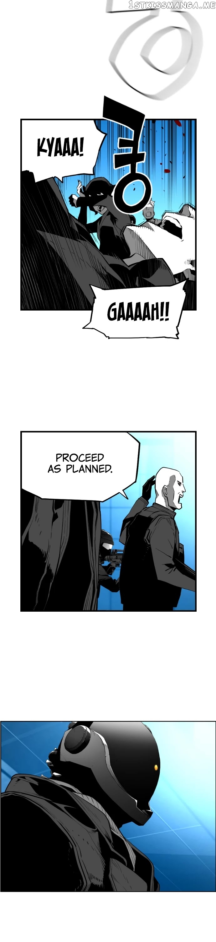 Terror Man Chapter 186 - page 16
