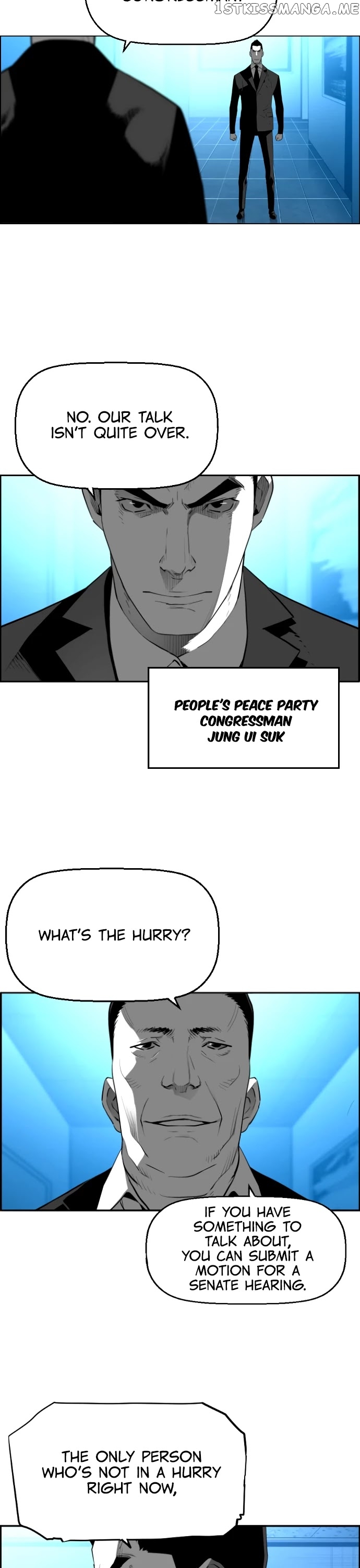 Terror Man Chapter 186 - page 2