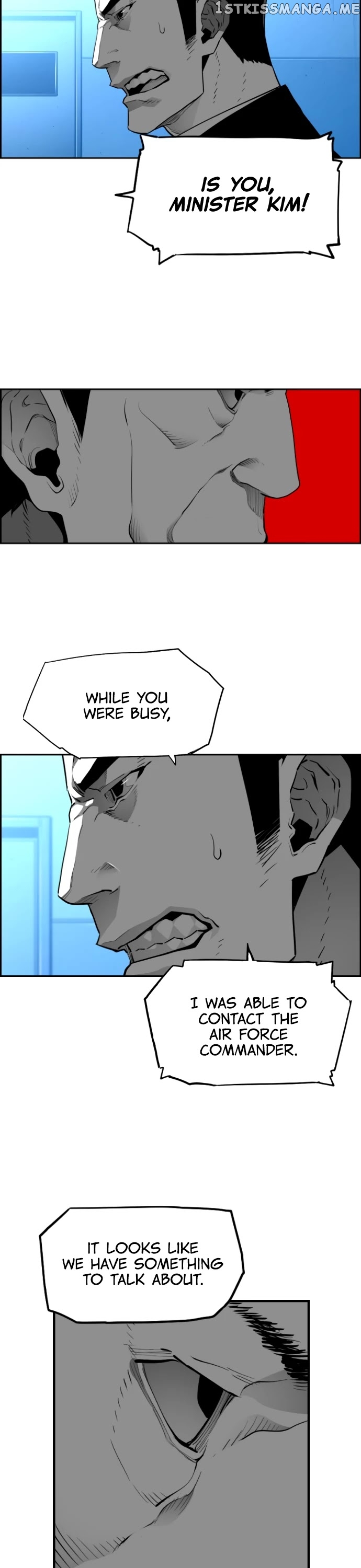 Terror Man Chapter 186 - page 3