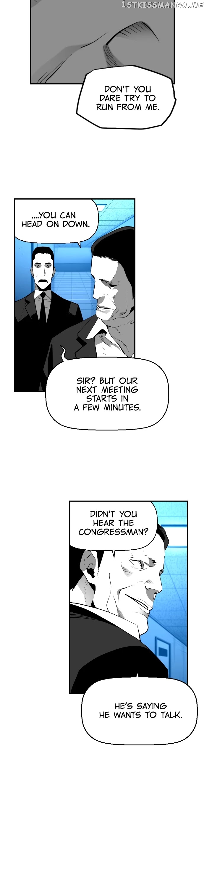 Terror Man Chapter 186 - page 4