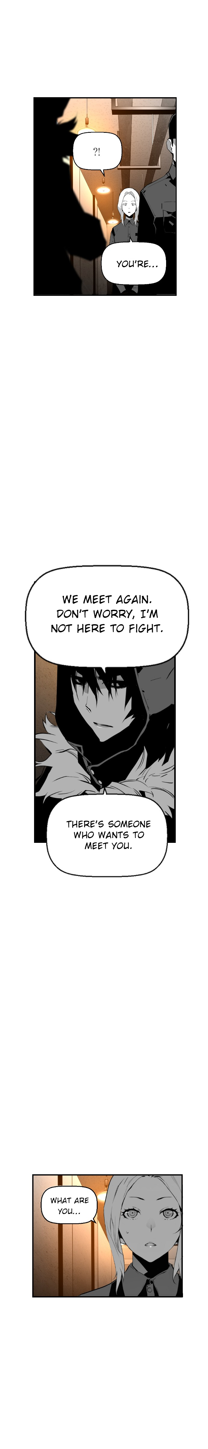 Terror Man Chapter 75 - page 14